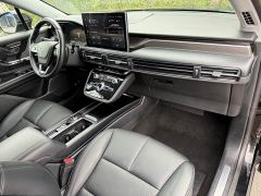 Lincoln Explorer Facelift 2.0T Two-Wheel Drive Premium Edition - фото 11