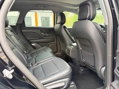 Lincoln Explorer Facelift 2.0T Two-Wheel Drive Premium Edition - фото 14