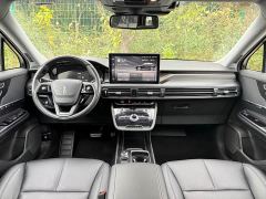 Lincoln Explorer Facelift 2.0T Two-Wheel Drive Premium Edition - фото 15