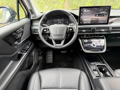 Lincoln Explorer Facelift 2.0T Two-Wheel Drive Premium Edition - фото 16