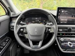 Lincoln Explorer Facelift 2.0T Two-Wheel Drive Premium Edition - фото 17