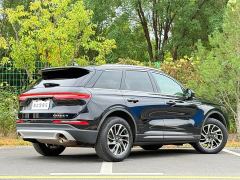 Lincoln Explorer Facelift 2.0T Two-Wheel Drive Premium Edition - фото 18