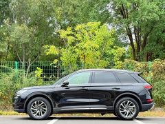 Lincoln Explorer Facelift 2.0T Two-Wheel Drive Premium Edition - фото 2