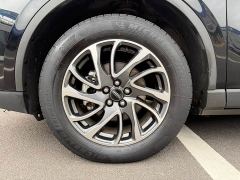 Lincoln Explorer Facelift 2.0T Two-Wheel Drive Premium Edition - фото 3