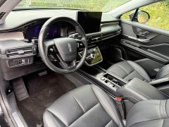 Lincoln Explorer Facelift 2.0T Two-Wheel Drive Premium Edition - фото 5