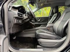 Lincoln Explorer Facelift 2.0T Two-Wheel Drive Premium Edition - фото 6