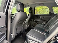 Lincoln Explorer Facelift 2.0T Two-Wheel Drive Premium Edition - фото 7