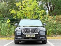 Lincoln Explorer Facelift 2.0T Two-Wheel Drive Premium Edition - фото 8