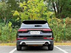 Lincoln Explorer Facelift 2.0T Two-Wheel Drive Premium Edition - фото 9