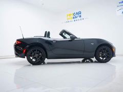 Mazda MX-5 2.0L Mexico Spec - photo 11
