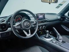 Mazda MX-5 2.0L Mexico Spec - photo 13