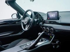 Mazda MX-5 2.0L Mexico Spec - photo 19