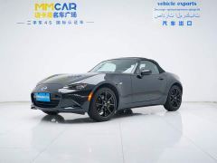 Mazda MX-5 2.0L Mexico Spec - photo 2