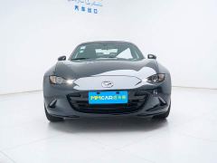 Mazda MX-5 2.0L Mexico Spec - photo 20