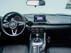 Mazda MX-5 2.0L Mexico Spec - photo 3