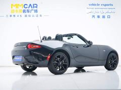 Mazda MX-5 2.0L Mexico Spec - photo 4