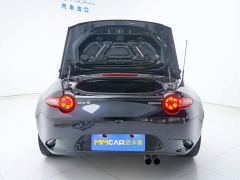 Mazda MX-5 2.0L Mexico Spec - photo 8