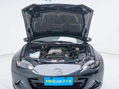 Mazda MX-5 2.0L Mexico Spec - photo 9