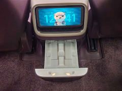 Xiaomi YU7 Rear-Wheel Drive Long-Range Edition - photo 10