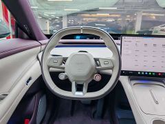 Xiaomi YU7 Rear-Wheel Drive Long-Range Edition - photo 12