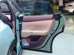 Xiaomi YU7 Rear-Wheel Drive Long-Range Edition - photo 14