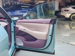 Xiaomi YU7 Rear-Wheel Drive Long-Range Edition - photo 17