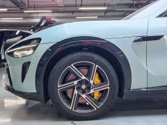 Xiaomi YU7 Rear-Wheel Drive Long-Range Edition - photo 5