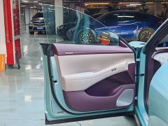 Xiaomi YU7 Rear-Wheel Drive Long-Range Edition - photo 6