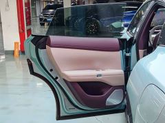 Xiaomi YU7 Rear-Wheel Drive Long-Range Edition - photo 8