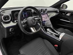 Mercedes-Benz C-Class C 260 L Sport Edition - photo 11
