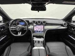 Mercedes-Benz C-Class C 260 L Sport Edition - photo 13