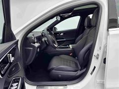 Mercedes-Benz C-Class C 260 L Sport Edition - photo 14
