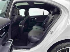 Mercedes-Benz C-Class C 260 L Sport Edition - photo 15