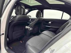 Mercedes-Benz C-Class C 260 L Sport Edition - photo 16