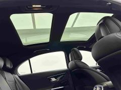 Mercedes-Benz C-Class C 260 L Sport Edition - photo 17