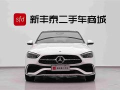 Mercedes-Benz C-Class C 260 L Sport Edition - photo 2