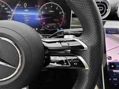Mercedes-Benz C-Class C 260 L Sport Edition - photo 20
