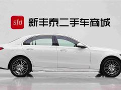 Mercedes-Benz C-Class C 260 L Sport Edition - photo 3