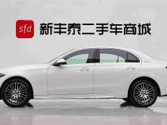 Mercedes-Benz C-Class C 260 L Sport Edition - photo 4