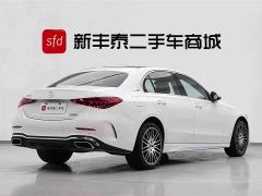 Mercedes-Benz C-Class C 260 L Sport Edition - photo 5