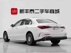 Mercedes-Benz C-Class C 260 L Sport Edition - photo 6