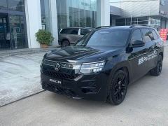 Volkswagen Teramont Pro 450TSI 4WD Summit Edition - ფოტო 1