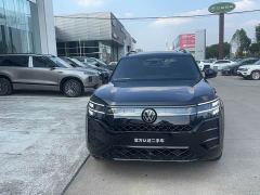 Volkswagen Teramont Pro 450TSI 4WD Summit Edition - ფოტო 2