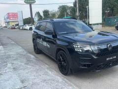 Volkswagen Teramont Pro 450TSI 4WD Summit Edition - ფოტო 3