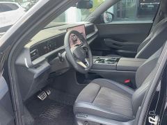 Volkswagen Teramont Pro 450TSI 4WD Summit Edition - ფოტო 4