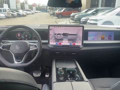 Volkswagen Teramont Pro 450TSI 4WD Summit Edition - ფოტო 5