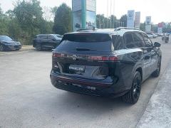 Volkswagen Teramont Pro 450TSI 4WD Summit Edition - ფოტო 7
