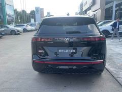 Volkswagen Teramont Pro 450TSI 4WD Summit Edition - ფოტო 8