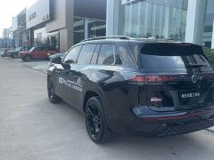 Volkswagen Teramont Pro 450TSI 4WD Summit Edition - ფოტო 9
