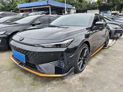 Changan UNI-V 1.5T Premium Sport - фото 1